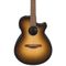 Гитара электроакустическая Ibanez AEG50-DHH, изображение 4
