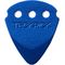 Медиатор Dunlop 467R.BLU Teckpick Blue