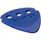 Медиатор Dunlop 467R.BLU Teckpick Blue, изображение 2