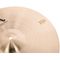 Тарелка Zildjian 17" Crash A0231, изображение 4