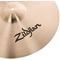 Тарелка Zildjian 17" Crash A0231, изображение 5