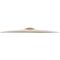 Тарелка Zildjian 17" Crash A20515, изображение 4