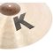 Тарелка Zildjian 17" Crash K0703, изображение 3
