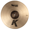 Тарелка Zildjian 18" Crash K0704, изображение 2