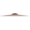 Тарелка Zildjian 18" Crash K0704, изображение 3