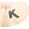 Тарелка Zildjian 21" Ride K0731, изображение 3