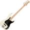Бас-гитара Fender Squier Affinity Precision Bass PJ MN Olympic White