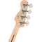 Бас-гитара Fender Squier Affinity Precision Bass PJ MN Olympic White, изображение 6