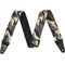 Ремень Fender 2" Camo Strap Woodland