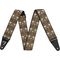 Ремень Fender 2" Festival Strap Tan