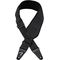 Ремень Fender 3"Swell Neoprene Strap Black