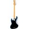Бас-гитара Fender American Professional II Jazz Bass RW Dark Night, изображение 3