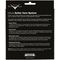 Набор средств по уходу за гитарой Fender Custom Shop Deluxe Guitar Care System 4 Pack Black, изображение 4