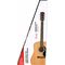 Гитарный набор Fender FA-115 Dreadnought Pack V2 WN Natural, изображение 6