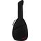 Чехол для акустической гитары Fender FAS405 Small Body Acoustic Gig Bag Black