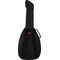 Чехол для акустической гитары Fender FAS405 Small Body Acoustic Gig Bag Black, изображение 2