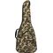 Чехол для электрогитары Fender FE920 Electric Guitar Gig Bag Woodland Camo
