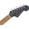 Гитара электроакустическая Fender Malibu Player WN Midnight Satin, изображение 6