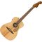 Гитара электроакустическая Fender Malibu Player WN Natural