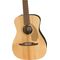 Гитара электроакустическая Fender Malibu Player WN Natural, изображение 3