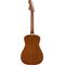 Гитара электроакустическая Fender Malibu Player WN Natural, изображение 5