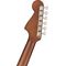 Гитара электроакустическая Fender Malibu Player WN Natural, изображение 7