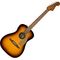 Гитара электроакустическая Fender Malibu Player WN Sunburst