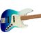 Бас-гитара Fender Player Plus Active Jazz Bass PF Belair Blue, изображение 3