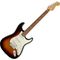 Электрогитара Fender Player Stratocaster PF 3-Tone Sunburst