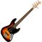 Бас-гитара Fender Squier Affinity Jazz Bass V LRL 3-Color Sunburst
