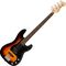 Гитарный набор Fender Squier Affinity Precision Bass PJ Pack LRL 3-Color Sunburst, изображение 2