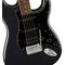 Гитарный набор Fender Squier Affinity Stratocaster HSS Pack LRL Charcoal Frost Metallic, изображение 4