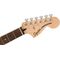 Гитарный набор Fender Squier Affinity Stratocaster HSS Pack LRL Charcoal Frost Metallic, изображение 6