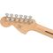 Гитарный набор Fender Squier Affinity Stratocaster HSS Pack LRL Charcoal Frost Metallic, изображение 7