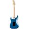 Электрогитара Fender Squier Affinity Stratocaster MN Lake Placid Blue, изображение 3