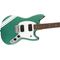 Электрогитара Fender Squier FSR Bullet Mustang HH LRL Competition Sherwood Green, изображение 2