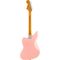 Электрогитара Fender Squier Classic Vibe '60s Jaguar LRL Shell Pink, изображение 3