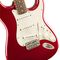 Электрогитара Fender Squier Classic Vibe '60s Stratocaster LRL Candy Apple Red, изображение 2