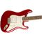 Электрогитара Fender Squier Classic Vibe '60s Stratocaster LRL Candy Apple Red, изображение 3