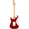 Электрогитара Fender Squier Classic Vibe '60s Stratocaster LRL Candy Apple Red, изображение 4