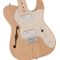 Гитара полуакустическая Fender Traditional '70s Telecaster Thinline MN Natural, изображение 3