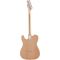 Гитара полуакустическая Fender Traditional '70s Telecaster Thinline MN Natural, изображение 4
