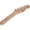 Гитара полуакустическая Fender Traditional '70s Telecaster Thinline MN Natural, изображение 5