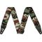 Ремень Fender WeighLess 2" Camo Strap