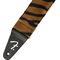 Ремень Fender Wild Tiger Print Strap 2", изображение 2