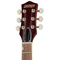 Электрогитара Gretsch G2217 Sreamliner Junior Jet Club BT FSR Dark Cherry Metallic, изображение 5