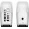 Студийные мониторы IK Multimedia iLoud Micro Monitor - White, изображение 3