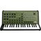 Аналоговый синтезатор Korg MS-20 FS Green