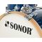 Комплект барабанов Sonor AQX Jazz Set BOS, изображение 10