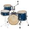 Комплект барабанов Sonor AQX Jazz Set BOS, изображение 3